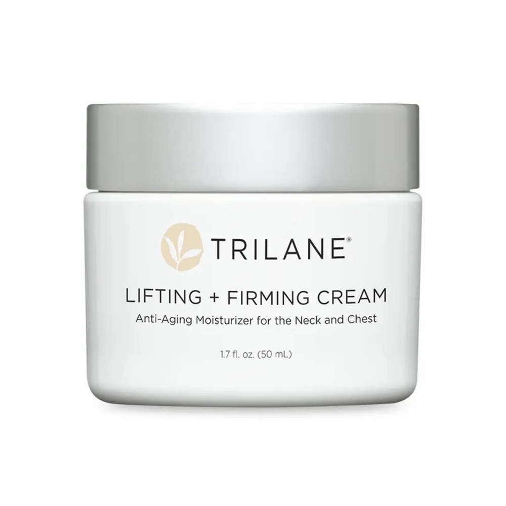 BNIB Trilane Lifting + Firming Cream